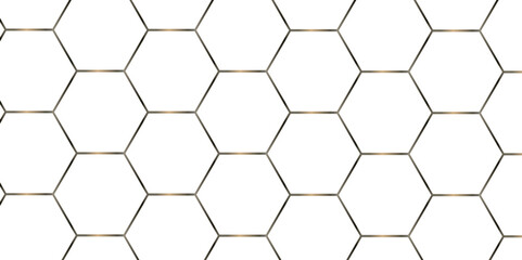 Abstract white background with hexagons. Abstract hexagon polygonal pattern design background. seamless bright white abstract honeycomb background.	
