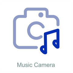 Music Camera
