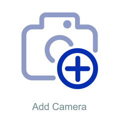 Add Camera
