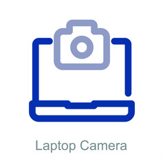 Laptop Camera
