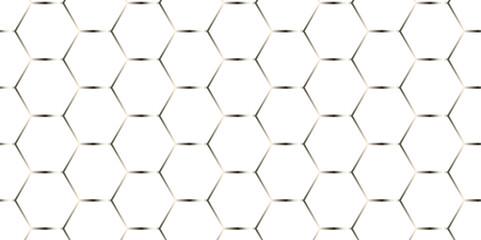 Abstract white background with hexagons. Abstract hexagon polygonal pattern design background. seamless bright white abstract honeycomb background.	
