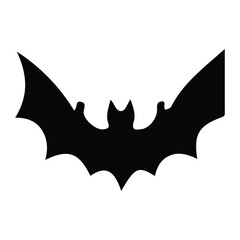 bat silhouette