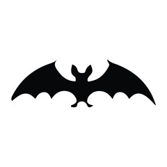 bat silhouette