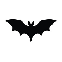 Fototapeta premium bat silhouette