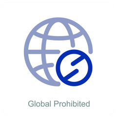 Global Prohibited