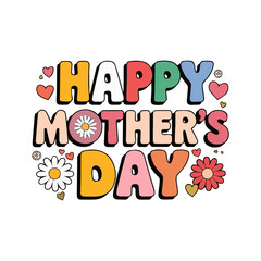 A stylish best mom typography design with elegant lettering.