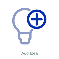Add Idea