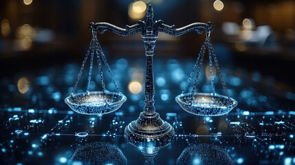 AI-powered intelligent legal automation, featuring machine learning-powered contract analysis, automated case management, and digital compliance tracking