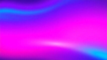 Fototapeta premium Vibrant Gradient Abstract Background - Colorful, Smooth, and Dynamic Vector Art for Modern Designs