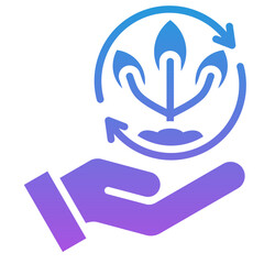 Sustainable Icon