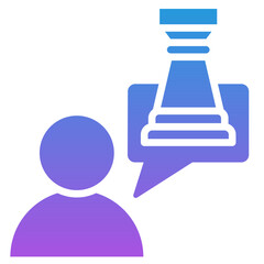 Strategic Thinking Icon