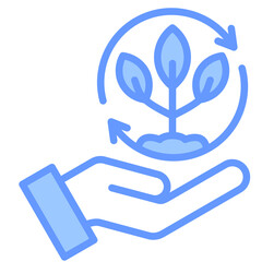 Sustainable Icon