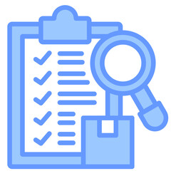 Product Inspection Icon