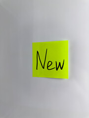 Photo for project with new product