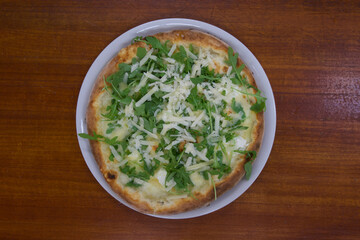 spinach and cheese soup