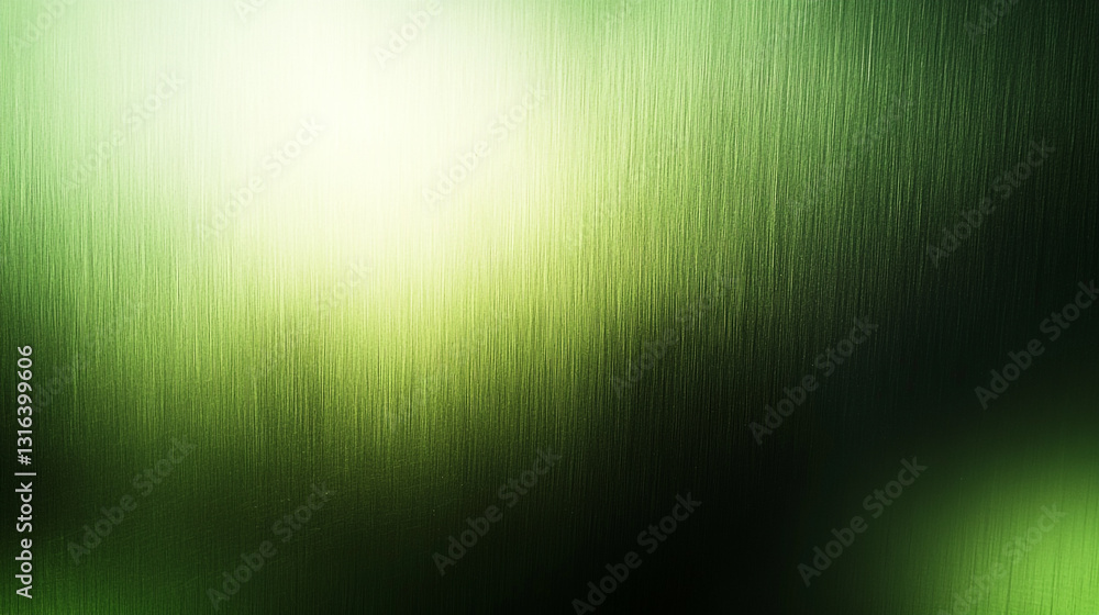 Poster abstract green gradient texture background design image illustration art dark style light shade colo