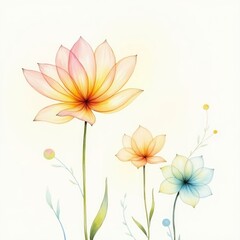 Fototapeta premium flower, pink, lily, nature, plant, isolated, spring, white, blossom, beauty, flora, bloom, closeup, petal, floral, bouquet, garden, flowers, summer, leaf, beautiful, petals, bud, color, macro, flower,