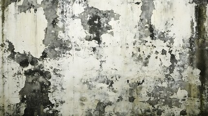 Weathered wall texture, urban decay