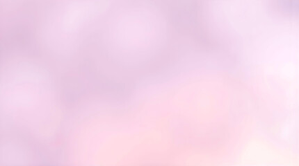 Soft Pastel Gradient Background – Dreamy Pink & Ethereal Glow