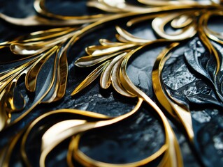 Brand vision defines unique business identity.