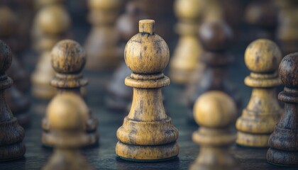 Leadership clarity builds organizational trust.