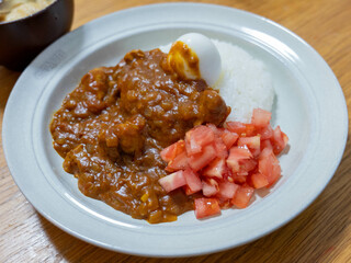 カレーライス