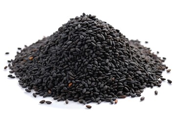 Fresh Black Cumin Seeds