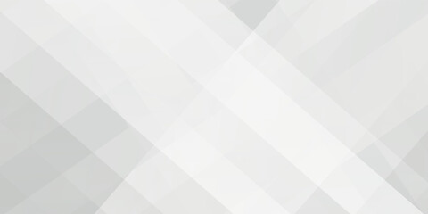 Simple white and gray background. smooth abstract background, blurred pattern. Light pale vector abstract simple modern