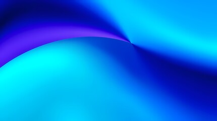 Abstract Blue Swirl:  A mesmerizing abstract image featuring a vibrant swirl of deep blues and purples, creating a dynamic and fluid visual effect.