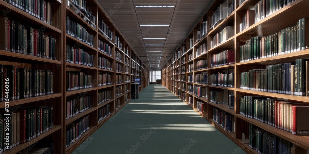 Aufkleber innovative library automation user insights on smart technology in digital environments