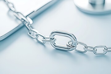 Obraz premium Smart Contracts for Efficient Medical Payments and Financial Transactions in Healthcare Management