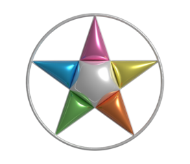 Star khmer new year 3D