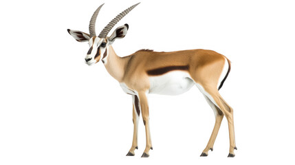 Fototapeta premium Thomson's Gazelle, Wildlife Photography