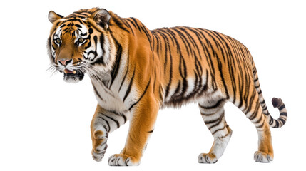 Fototapeta premium Majestic Bengal Tiger