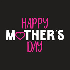 happy mother's day