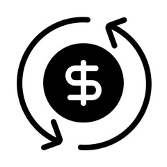 exchange glyph style