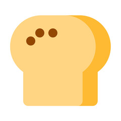 bread flat style
