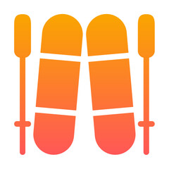 snowboard gradient style