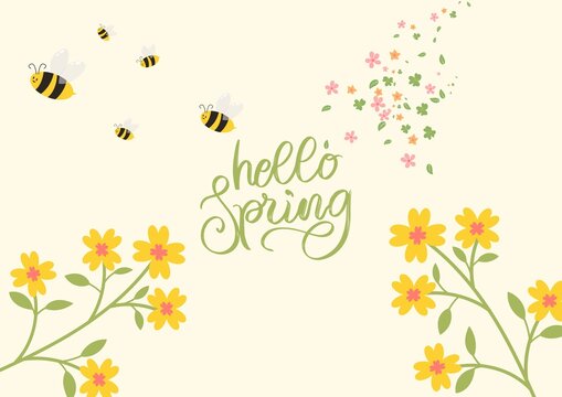 spring