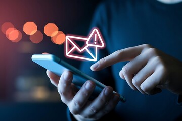 Email Security – Protecting Against Spam, Junk Mail, and Virus Threats

