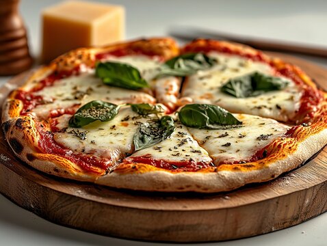 cheese pizza
