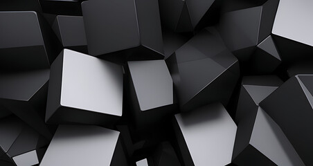 abstract geometric background