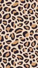 leopard design