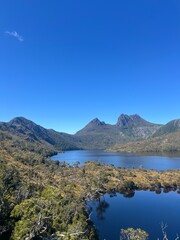 Cradle Mountain