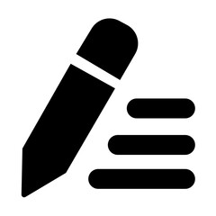 A Simple Black Pencil Sketching Effortlessly On A Clean White Background, Conveying Clarity And Precision In Design, With Bold Lines And Minimal Detail