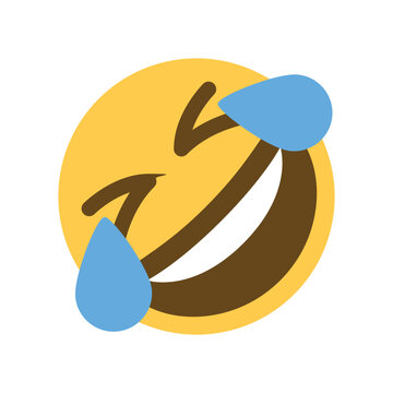 Rolling on the Floor Laughing