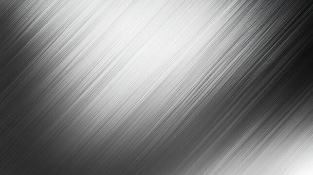 A textured platinum metal background with high detail and reflective surfaces, ideal for industrial and futuristic designs. 