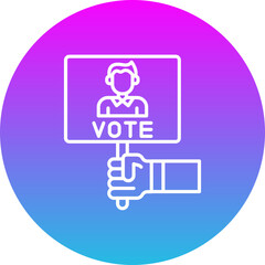 Vote Icon