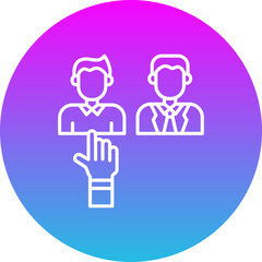 Selection Icon