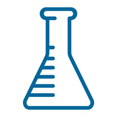 measuring cup color icon